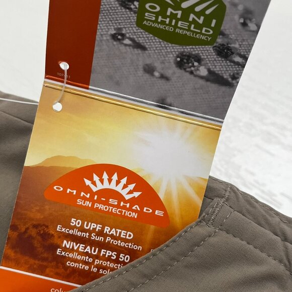 NWT Columbia Skort Sz XL - Picture 4 of 6